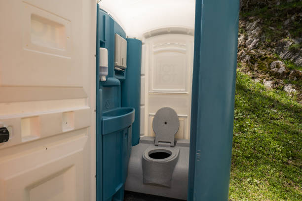 Best Portable restroom trailer rental  in Pelham, GA