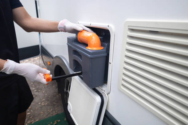 Best Portable toilet rental cost  in Pelham, GA
