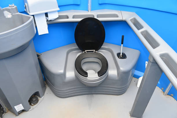 Best Porta potty rental for parties  in Pelham, GA