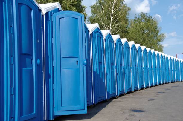 Best Construction site porta potty rental  in Pelham, GA